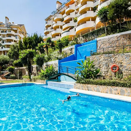 Apartment Senorio Giralda-sag Roomservice Marbella