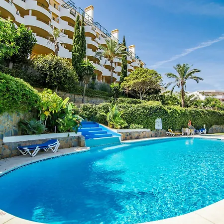 Apartment Senorio Giralda-sag Roomservice *