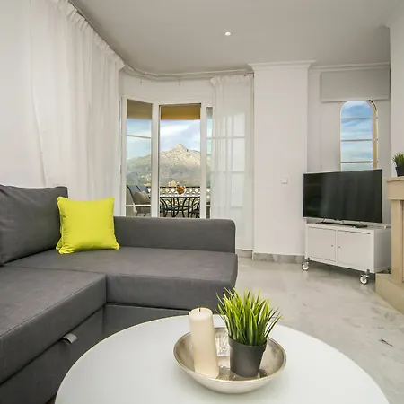 Senorio Giralda-sag Roomservice Marbella
