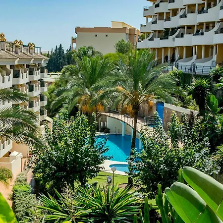 Senorio Giralda-sag Roomservice Apartment