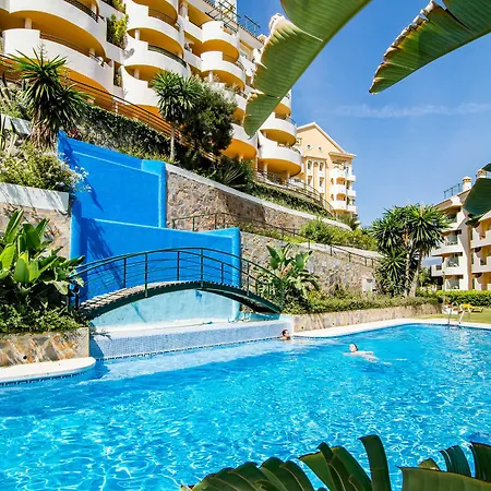 Senorio Giralda-sag Roomservice Apartment *