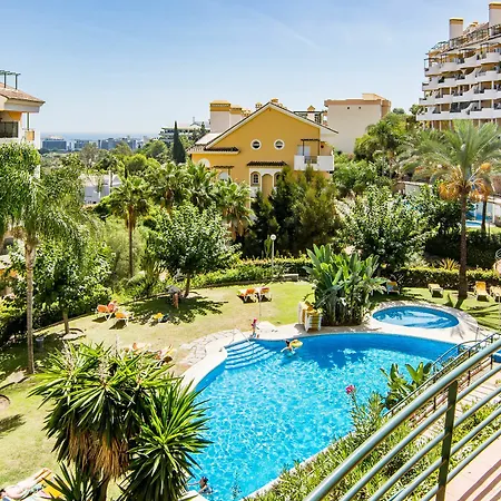 Senorio Giralda-sag Roomservice * Marbella