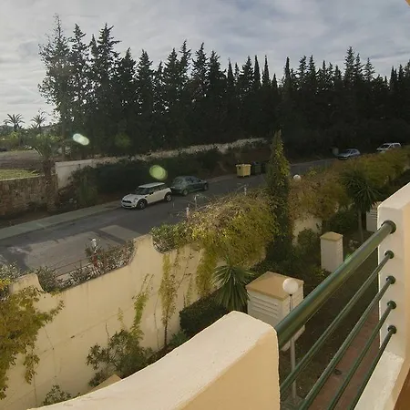 Apartment Senorio Giralda-sag Roomservice Marbella