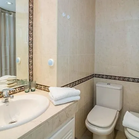 Apartment Senorio Giralda-sag Roomservice Marbella