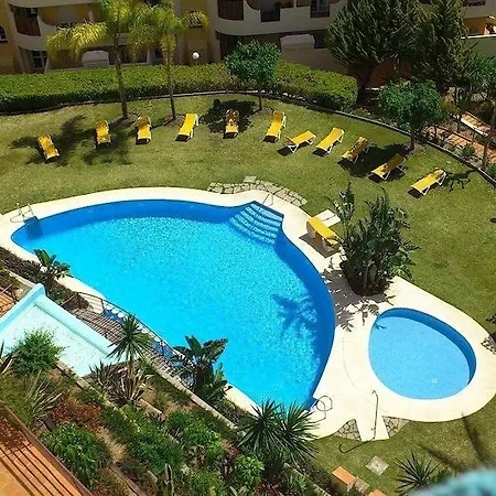Senorio Giralda-sag Roomservice Apartment *